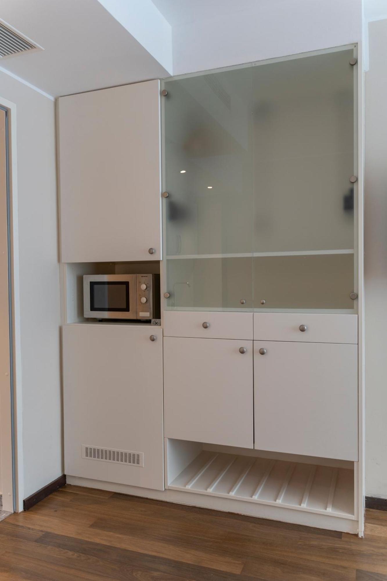 Pakat Residences Vienna Luaran gambar