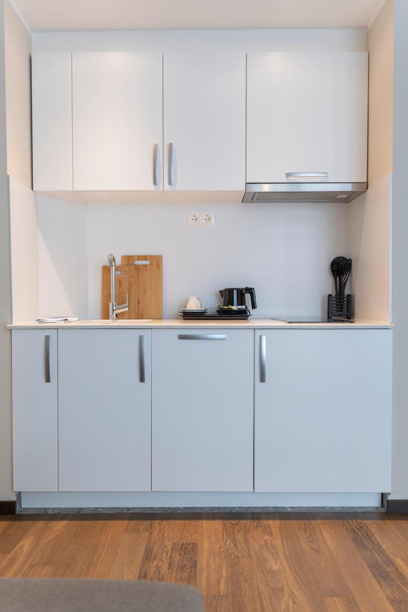 Pakat Residences Vienna Luaran gambar