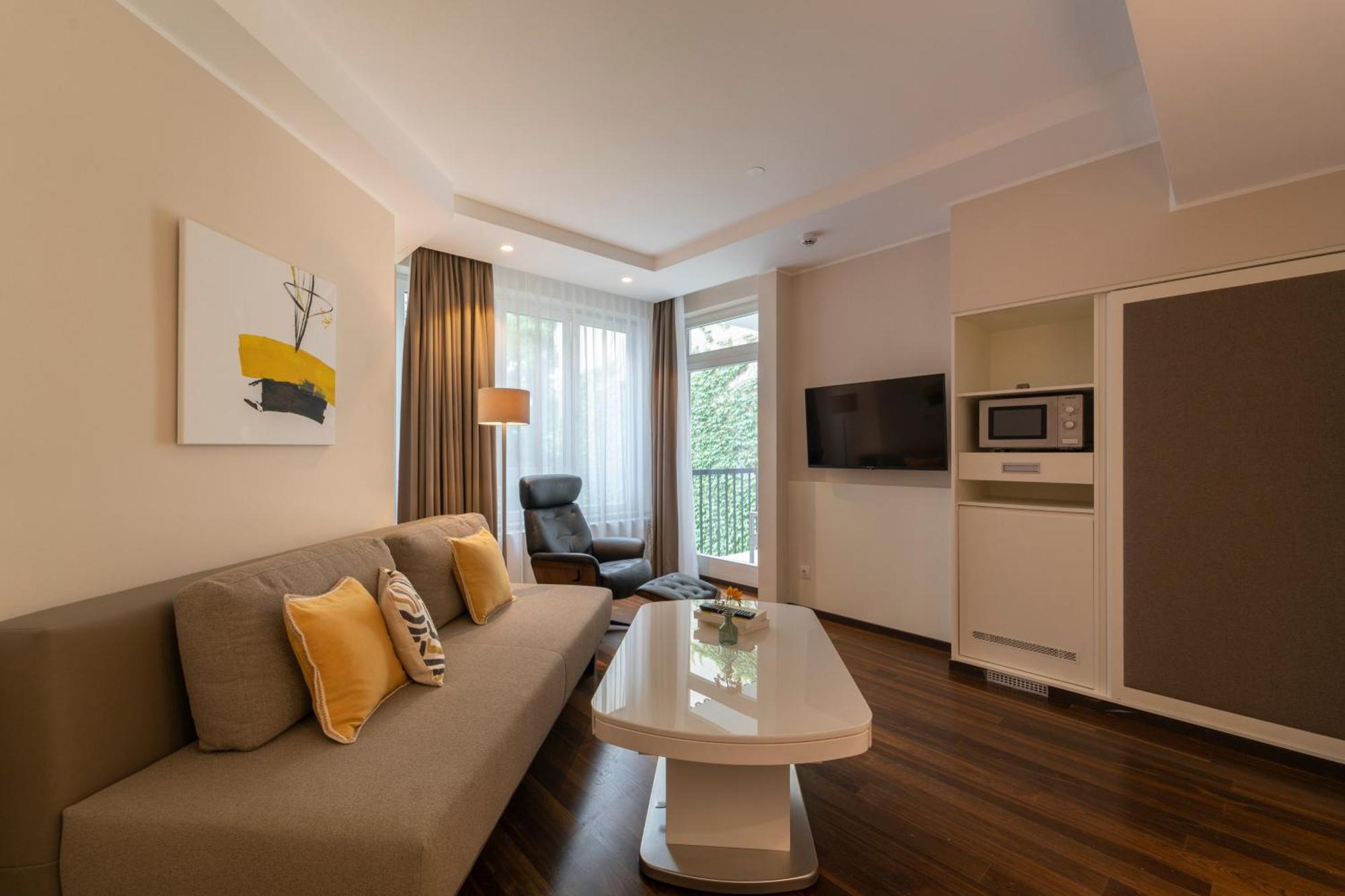 Pakat Residences Vienna Luaran gambar