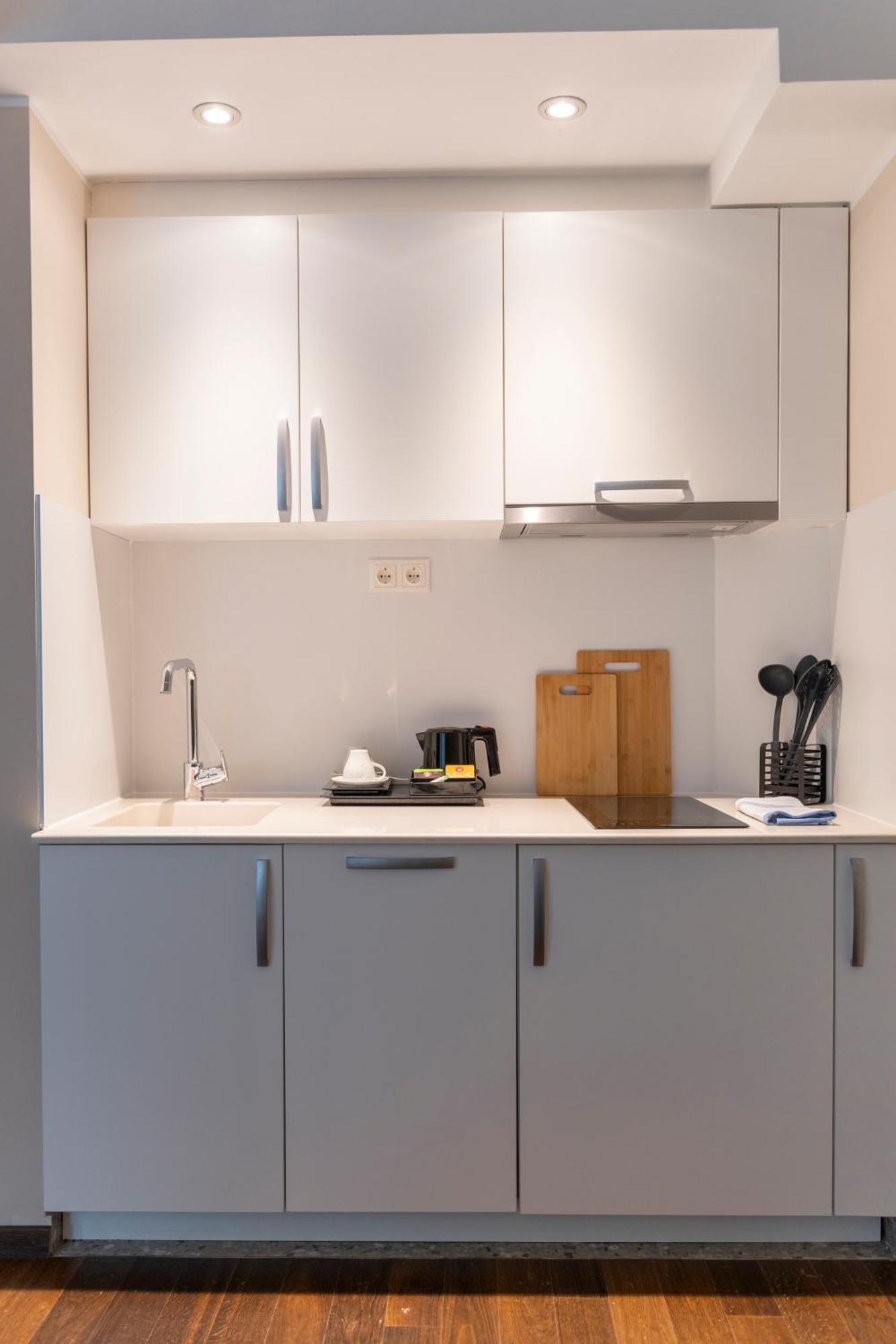 Pakat Residences Vienna Luaran gambar