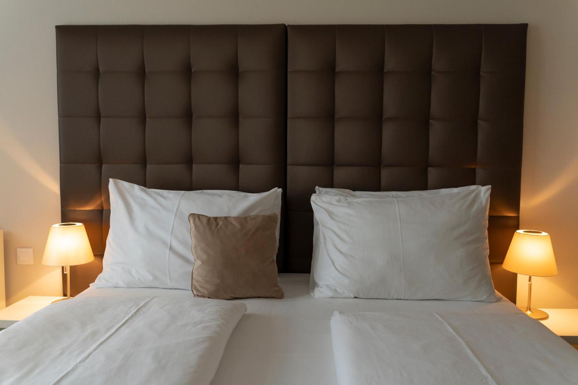 Pakat Residences Vienna Luaran gambar