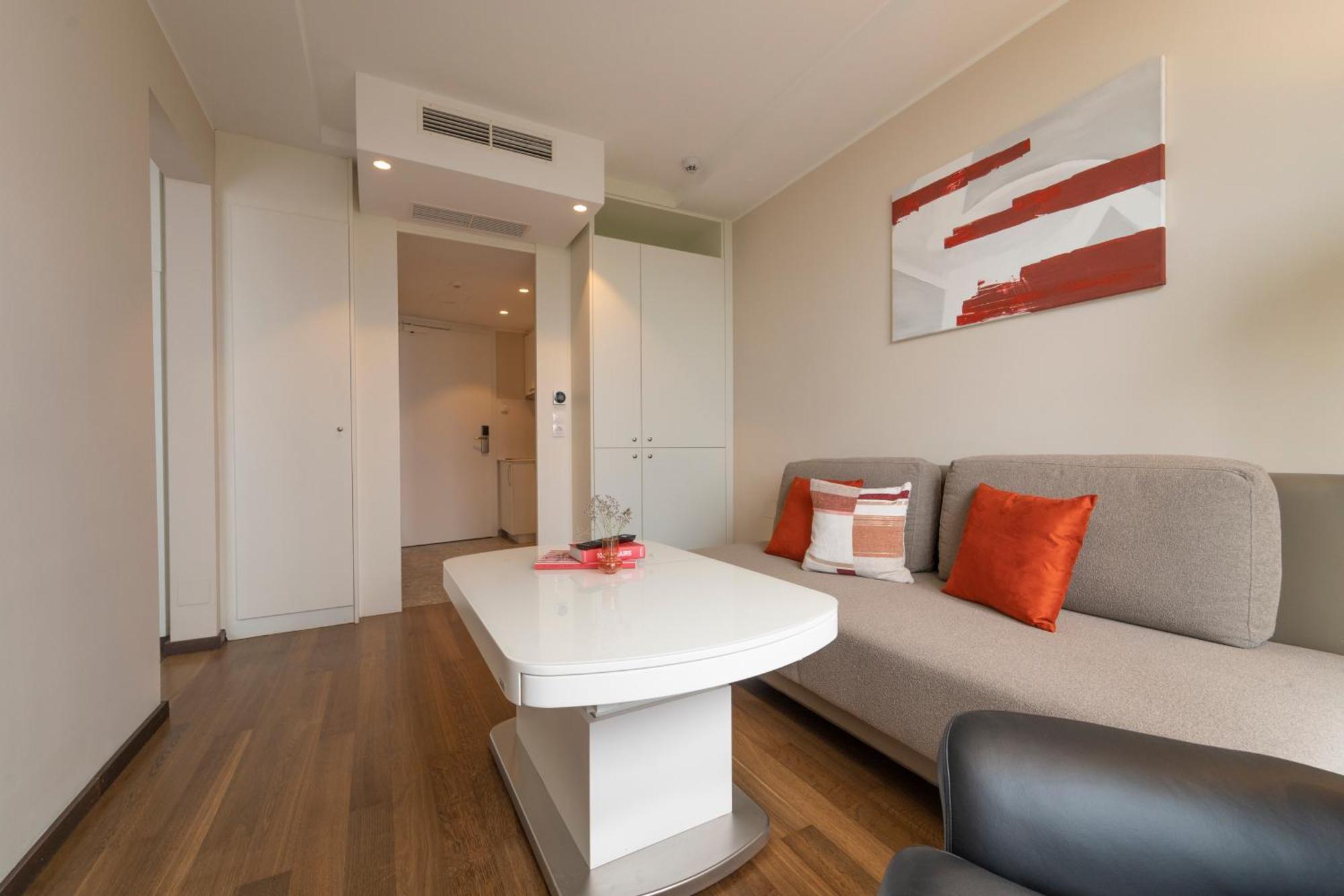 Pakat Residences Vienna Luaran gambar