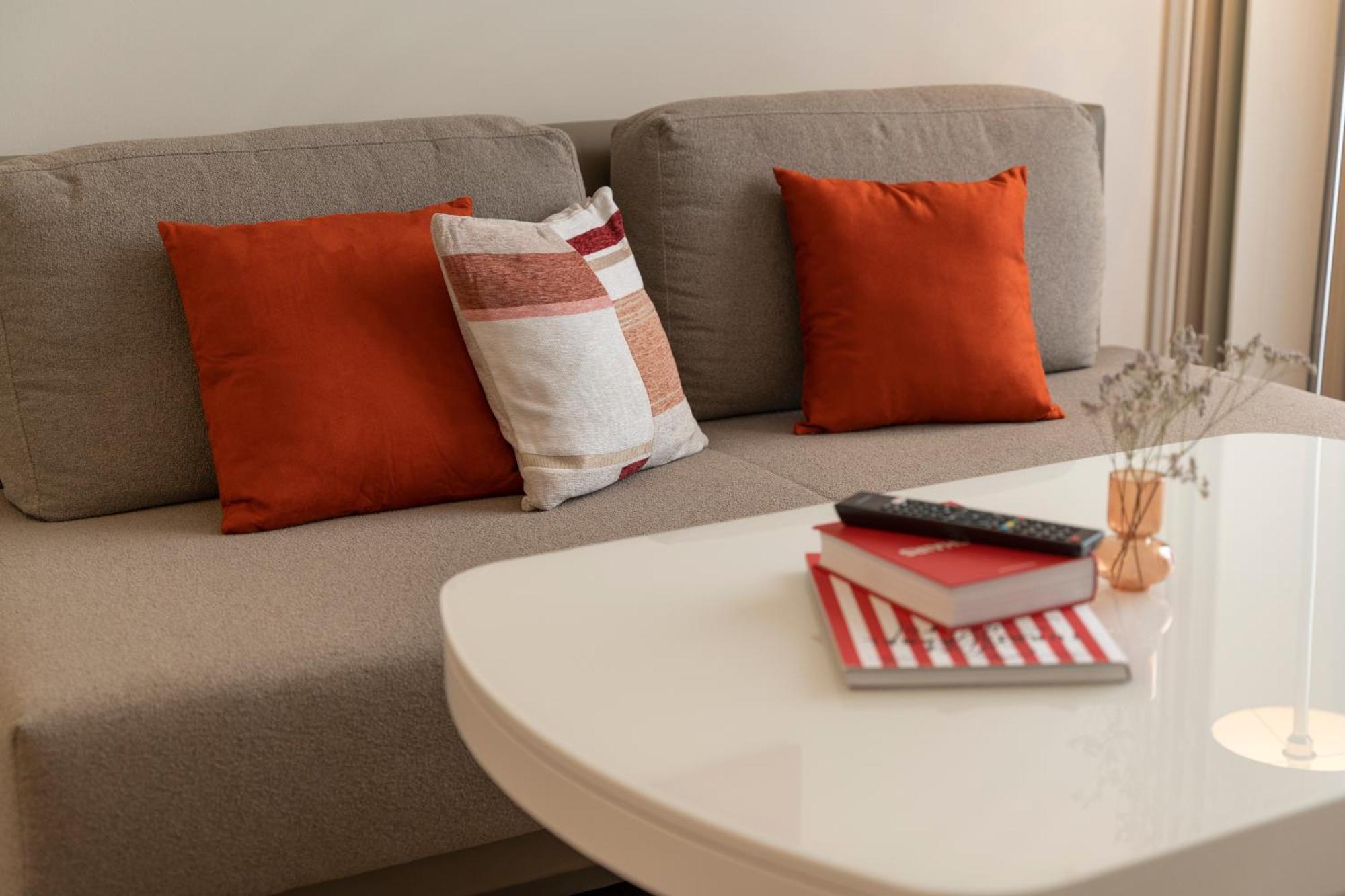 Pakat Residences Vienna Luaran gambar
