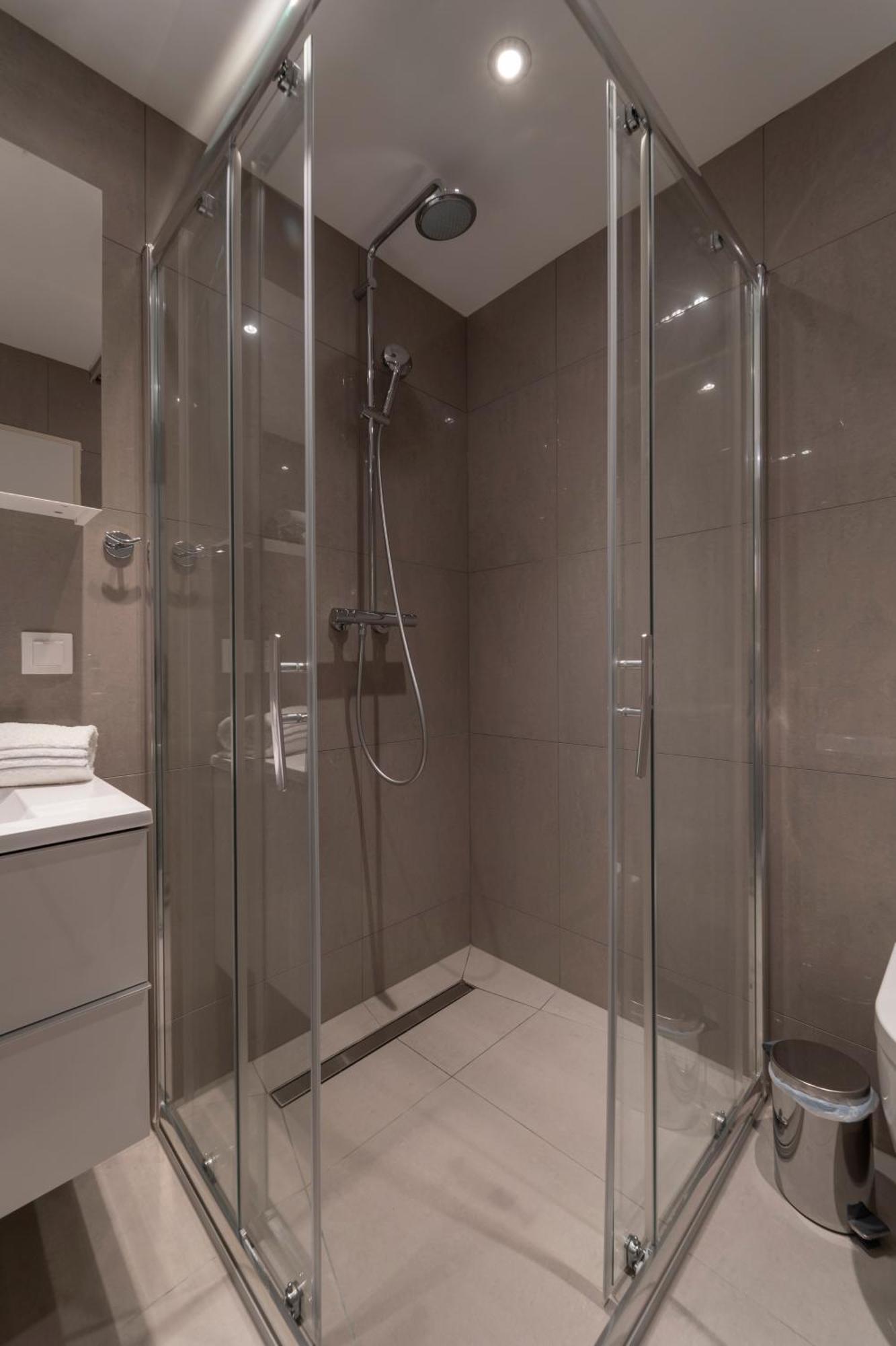 Pakat Residences Vienna Luaran gambar