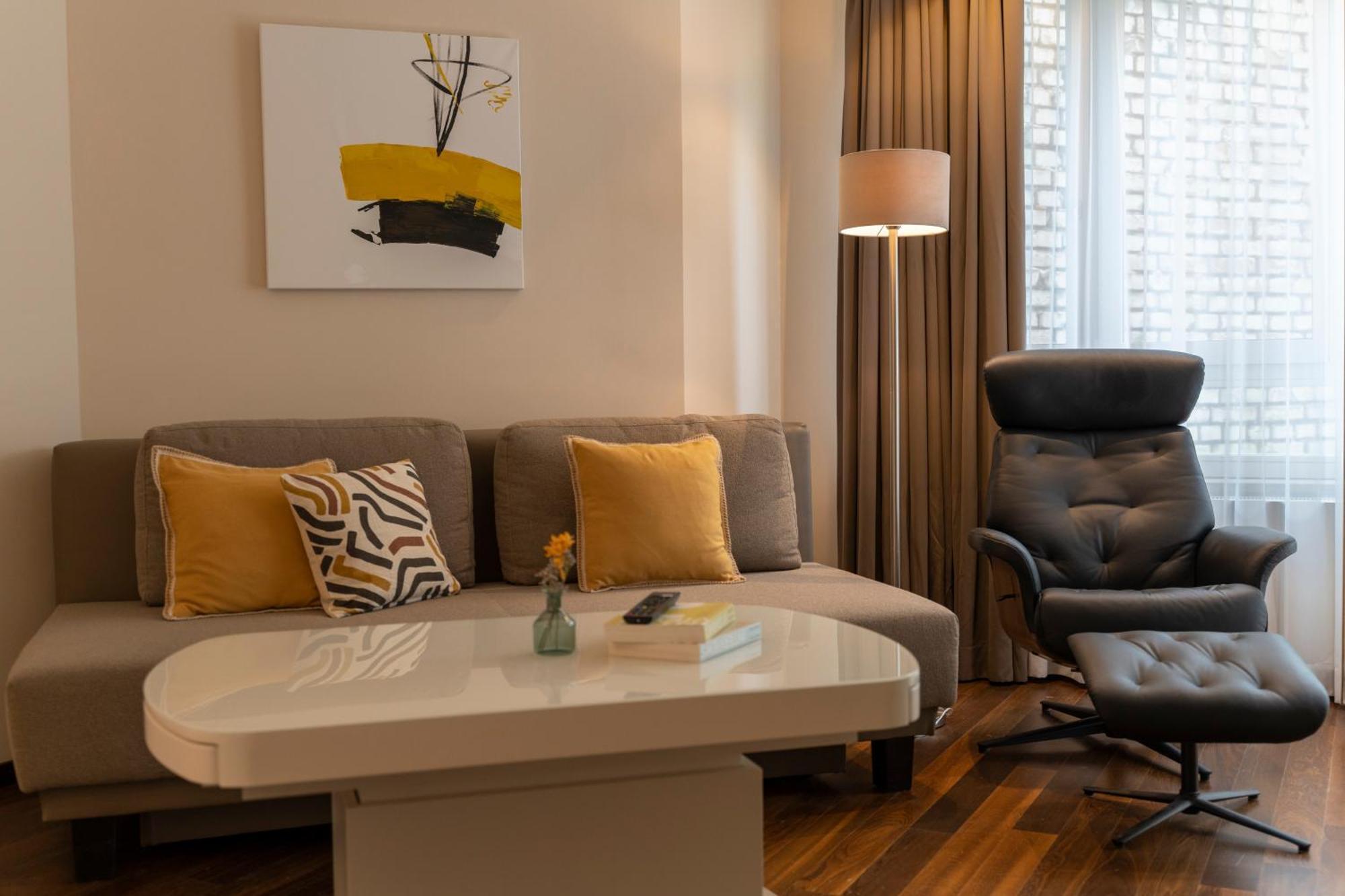 Pakat Residences Vienna Luaran gambar