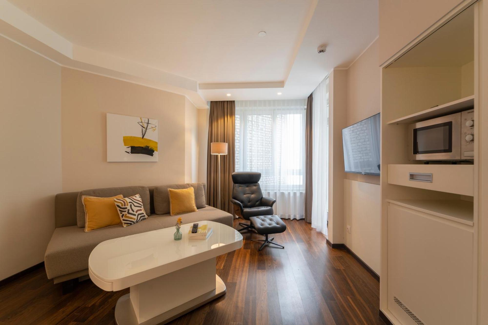 Pakat Residences Vienna Luaran gambar