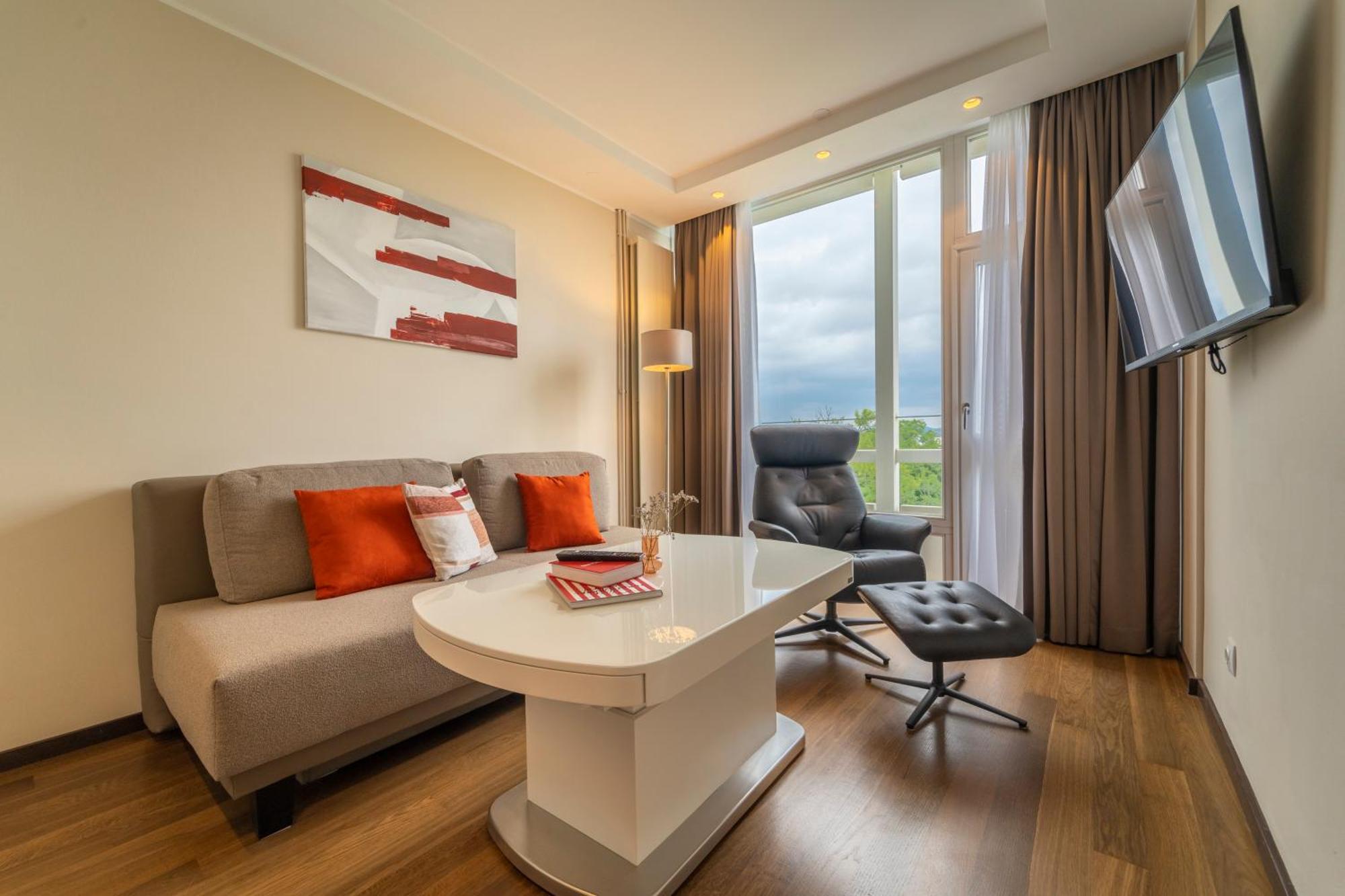 Pakat Residences Vienna Luaran gambar