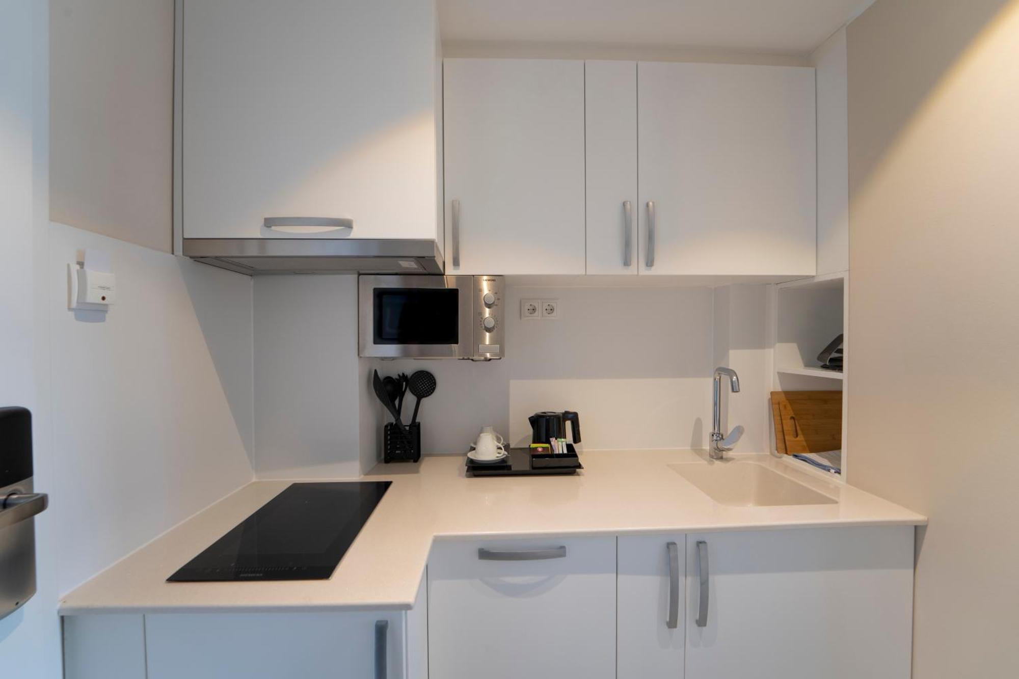 Pakat Residences Vienna Luaran gambar