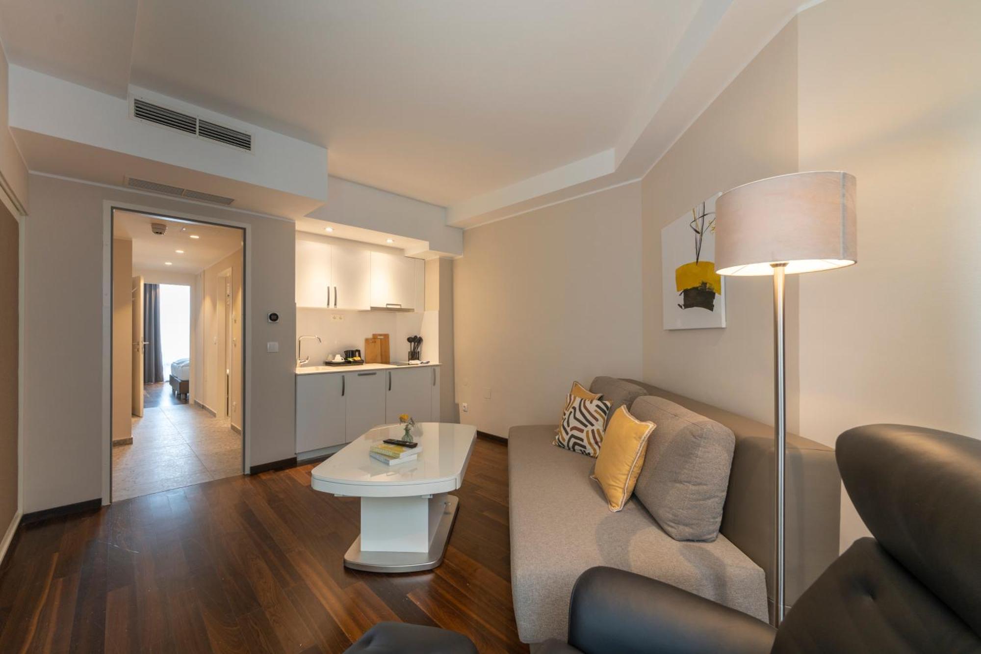 Pakat Residences Vienna Luaran gambar