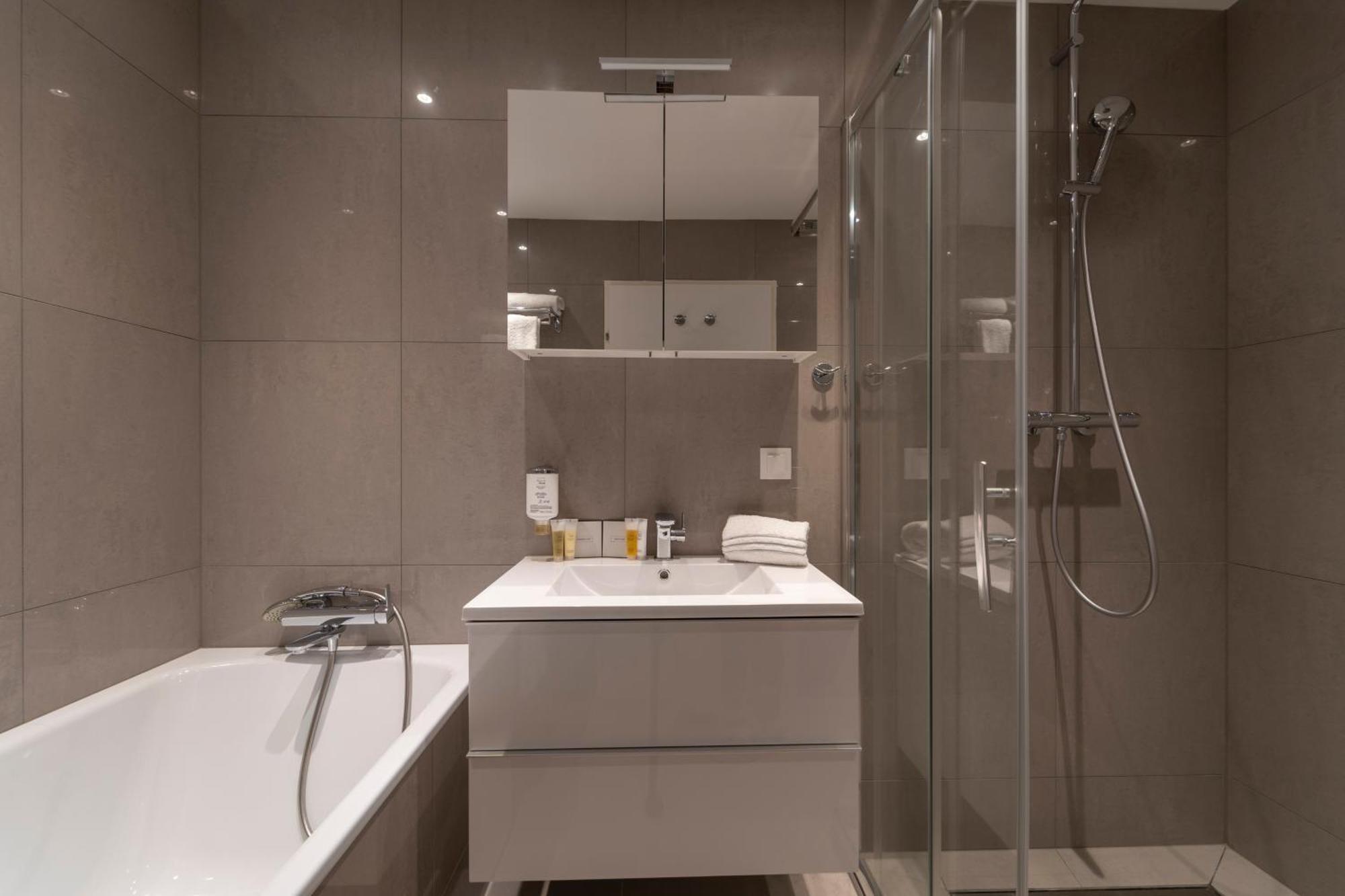 Pakat Residences Vienna Luaran gambar